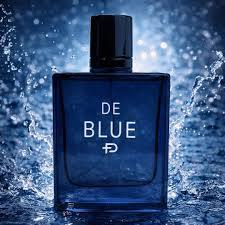 De Blue Perfume