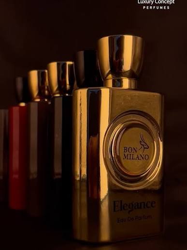 Bon Milano Etoile Perfume