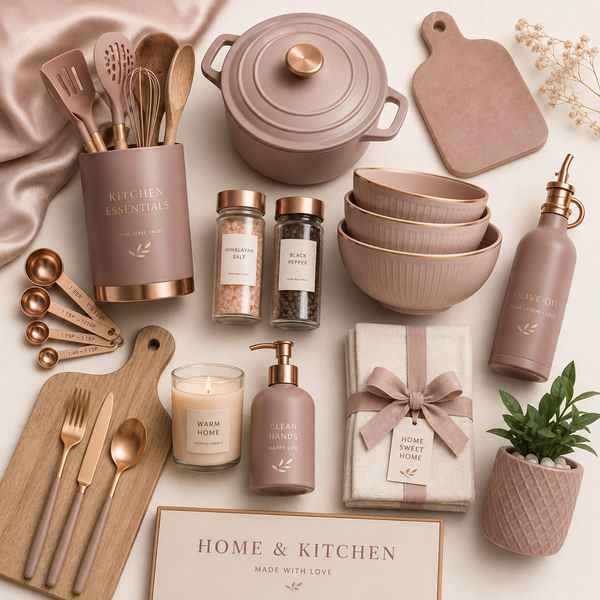 Home & Kitchen