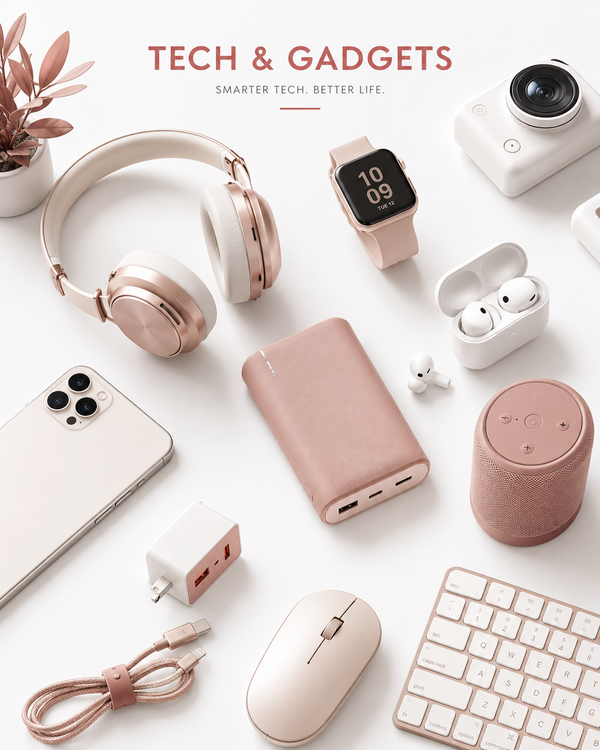 Smart Gadgets