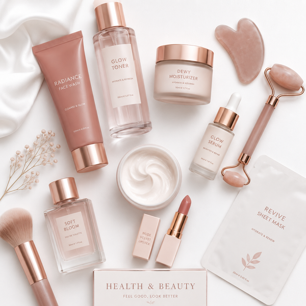 Health & Beauty