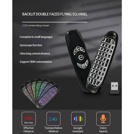 Air Mouse Keyboard